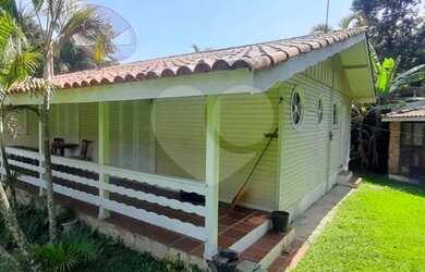 Imagem 2: Casa em Condomínio Fechado Parque Imperial