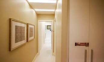 Imagem 6: Maior 03 quartos da Barra direto com a Carvalho Hosken