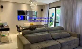 Imagem 4: Lado da USP - Apartamento 3 dorms sd 1 suíte 2 vagas- lazer 800mil à venda