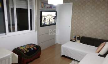 Imagem: Apartamento para Venda - 36.92m², 1 dormitório