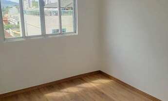 Imagem 4: Apartamento com 3 dormitórios para alugar, 90 m² por R$ 1.699,00/mês - Cascatinha - Juiz d