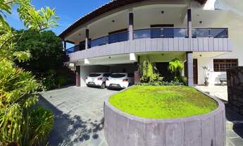 Imagem 4: Vendo ou Alugo linda casa com 5 qts/2 suítes, piscina e lazer completo em Bairro Novo - Ol