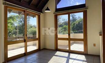 Imagem 4: Cobertura para Venda - 214m², 4 dormitórios, sendo 1 suites, 3 vagas - Cavalhada