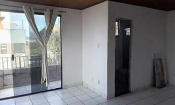 Imagem: Lindo Apartamento Amplo Vista Mar de 02