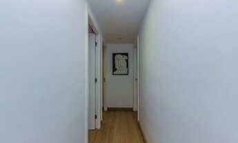 Imagem 6: Apartamento com 3 Dormitorio(s) localizado(a) no bairro Perdizes em São Paulo / Ref.:OR