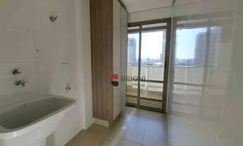 Imagem 6: Apartamento com 3 dormitórios para alugar, 107 m² por R$ 3.695/mês - Jardim Paulistano - R