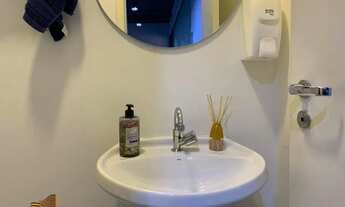 Imagem 7: Conjunto de escritórios de 108,88m², localização privilegiada na Água Branca