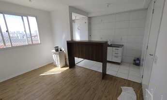 Imagem: Excelente Apartamento de 40m² - Localizado