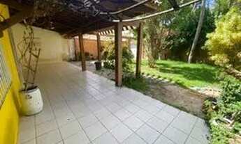 Imagem 4: Alugo casa 5 Quartos em Garça Torta