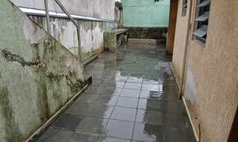 Imagem 7: Casa para aluguel tem 78 metros quadrados com 2 quartos em Vila Mazzei - Santo André - SP