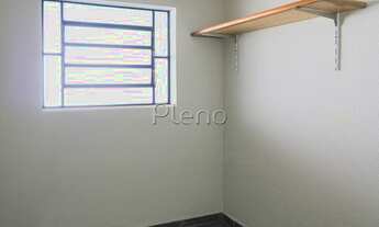 Imagem 5: Casa para locação no Jardim Planalto - Campinas/SP