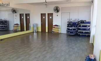 Imagem 7: Prédio Água Fria