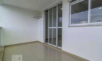 Imagem 5: Apartamento para Aluguel - Jacarepaguá, 2 Quartos, 69 m2