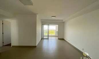 Imagem 2: Apartamento com 3 dormitórios para alugar, 93 m² por R$ 4.232,00/mês - Residencial Île Not