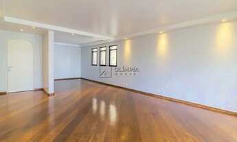 Imagem 3: Locação Apartamento 3 Dormitórios - 160 m² Higienópolis