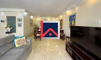 Imagem 6: Locação Apartamento 4 Dormitórios - 230 m² Itaim Bibi