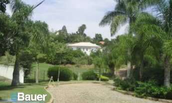 Imagem 2: CAMPINAS - Casa de Condomínio - Condominio Chacaras Do Alto Da Nova Campinas