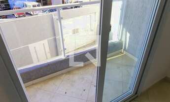 Imagem 6: Apartamento para Aluguel - Campestre, 1 Quarto, 60 m2