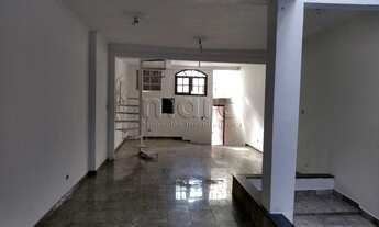 Imagem 1: SAO PAULO - Casa Padrão - IPIRANGA