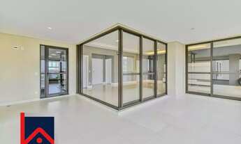 Imagem 7: Apartamento Locação 4 Dormitórios - 228 m² Sumaré