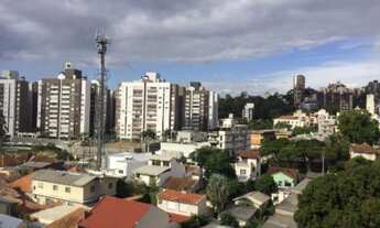 Imagem 4: Apartamento para Venda - 86m², 2 dormitórios, sendo 1 suites, 1 vaga - Praia de Belas