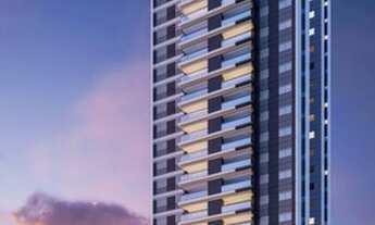 Imagem: Positano Residenza 112,85 m² Área Privativa