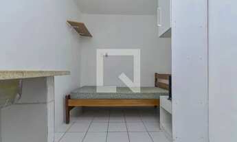 Imagem 2: Apartamento para Aluguel - Campos Elíseos, 1 Quarto, 10 m2