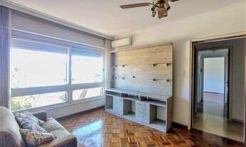 Imagem 3: Apartamento para Venda - 92.56m², 2 dormitórios, 1 vaga - Menino Deus