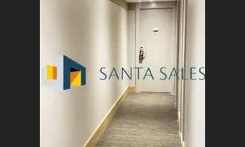 Imagem 6: Apartamento Apartamento com 1 dormitório