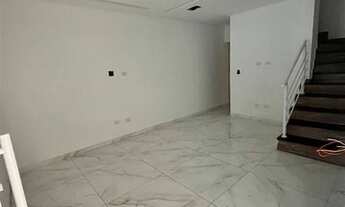 Imagem 7: PRAIA GRANDE - Casa Padrão - AVIAÇÃO