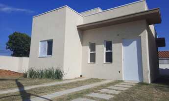 Imagem: Casa à venda, 55 m² por R$ 245.000,00