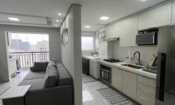 Imagem 7: Venda - Apartamento 50m 2 quartos em Vila Anastácio - São Paulo - SP