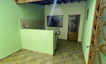 Imagem 2: Casa para aluguel tem 80 metros quadrados com 3 quartos