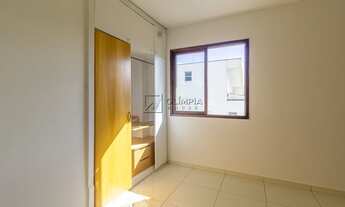 Imagem 7: Cobertura Locação 1 Dormitórios - 110 m² Moema