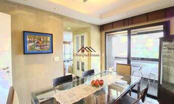 Imagem 7: Locação Apartamento 3 Dormitórios - 178 m² Vila Clementino