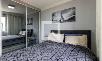 Imagem 6: Apartamento para Aluguel - Jardim Santa Emília, 2 Quartos, 46 m2