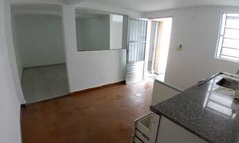 Imagem 6: Casa para aluguel tem 78 metros quadrados com 2 quartos em Vila Mazzei - Santo André - SP