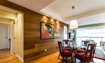 Imagem 4: Apartamento - Cambuí - Campinas