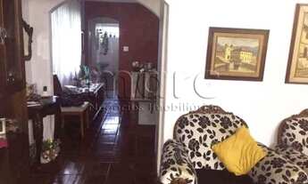 Imagem 5: SAO PAULO - Casa Padrão - ACLIMACAO