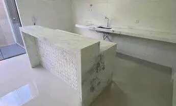 Imagem 2: TH Casa para venda tem 90 metros quadrados com 2 quartos em Cabula VI - Salvador - BA