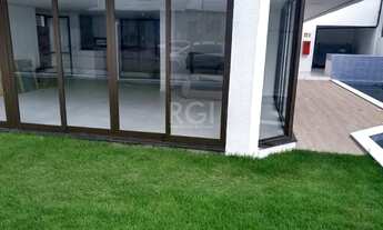 Imagem 1: Apartamento para Venda - 41.78m², 1 dormitório, sendo 1 suites, 1 vaga - Jardim Botânico