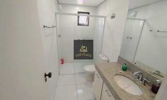 Imagem 7: Flat disponível em Moema