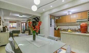 Imagem 5: Casa para Venda - 159.37m², 4 dormitórios, sendo 1 suites, 2 vagas - Espírito Santo, Porto