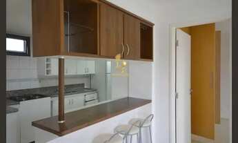 Imagem 4: APARTAMENTO RESIDENCIAL em SÃO PAULO - SP, ACLIMAÇÃO