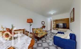 Imagem 3: Apartamento para venda com 56 metros quadrados com 2 quartos em Vila Esperança - São Paulo