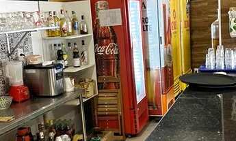 Imagem 3: Passo ponto funcionando em Itapuã atrás da peixaria Marlin