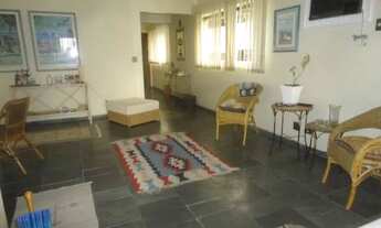 Imagem 7: LAZER, 03 SUÍTES