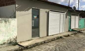 Imagem 2: Casa no Roger Casa com 2 dormitórios