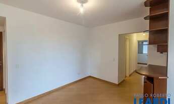 Imagem 4: APARTAMENTO - CAMPO BELO - SP