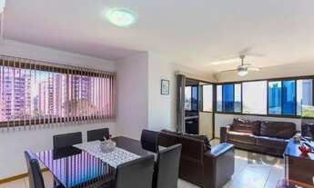 Imagem 4: Apartamento no Passo D'areia de 2 dormitórios e 2 vagas